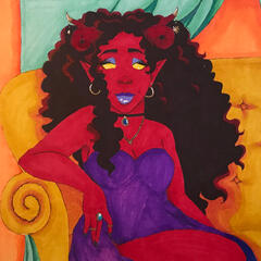 The Ruby of the Sea The Ruby of the Sea