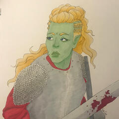 War Cleric War Cleric