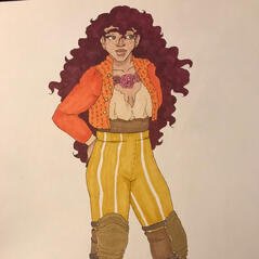 Danika Dulcetta Danika Dulcetta